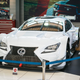 Image for article titled This Totally Free Car Theme Park In Tokyo Will Blow Your Mind